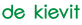 Logo MC De Kievit